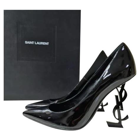 www yves saint laurent fr|yves Saint Laurent talon.